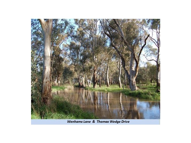 Wangaratta VIC 3677