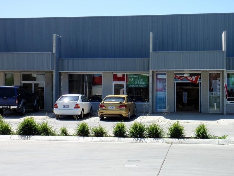 Lot 1 Murray Valley Highway, Yarrawonga VIC 3730