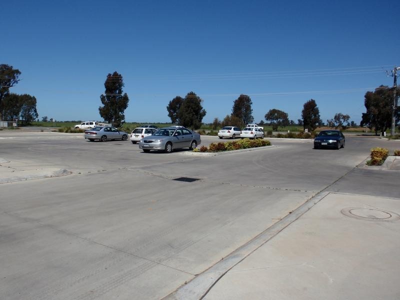 Lot 1 Murray Valley Highway, Yarrawonga VIC 3730