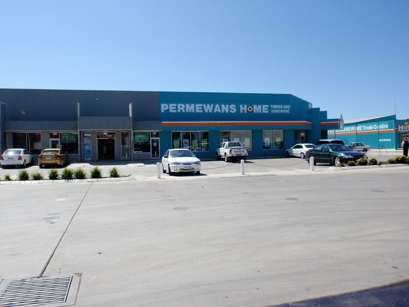 Lot 1 Murray Valley Highway, Yarrawonga VIC 3730