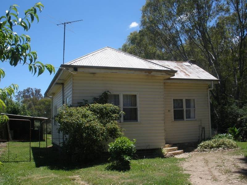 49 Pinkerton Cresent, Wangaratta VIC 3677