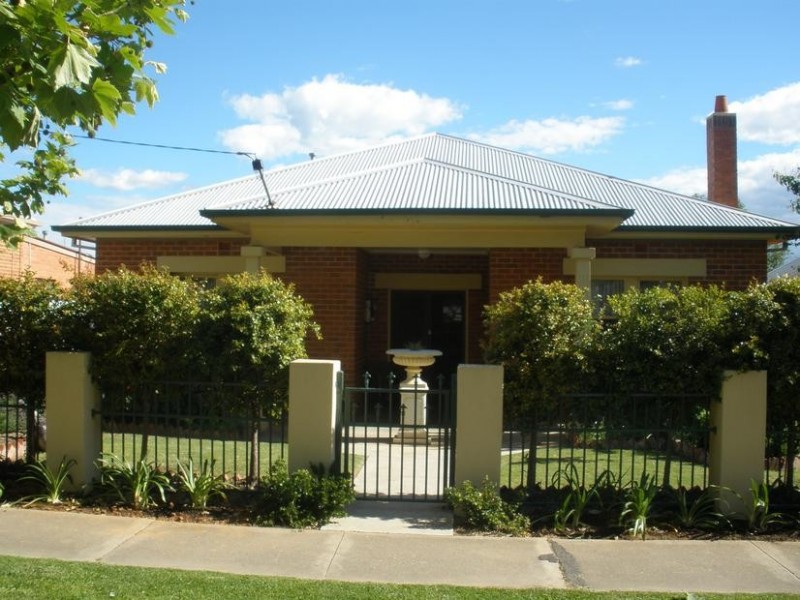 39 Docker Street, Wangaratta VIC 3677