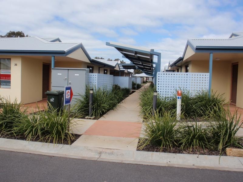 10 Harrison Street, Wangaratta VIC 3677