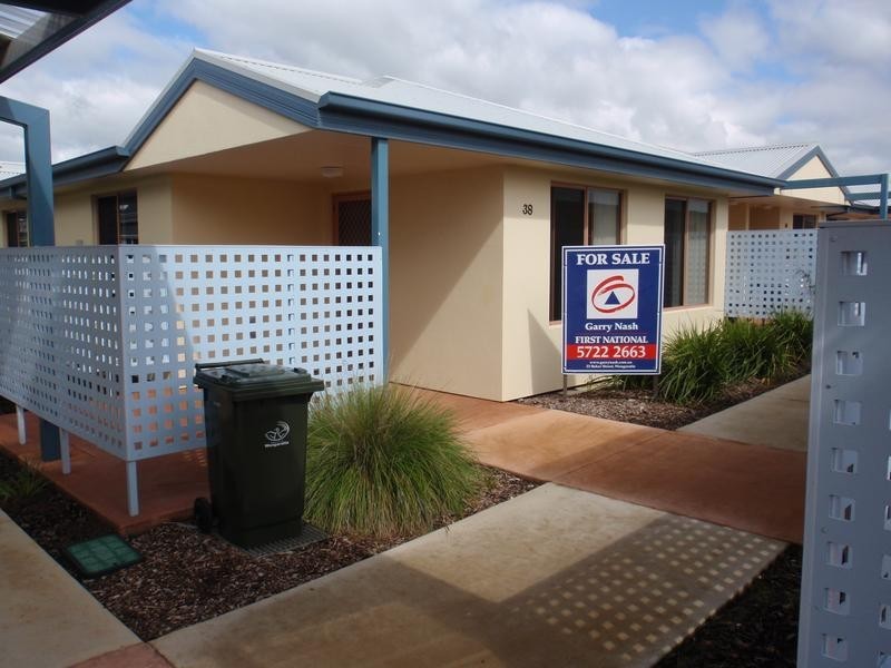 10 Harrison Street, Wangaratta VIC 3677