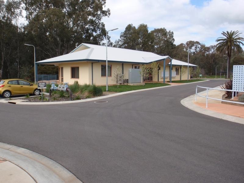 10 Harrison Street, Wangaratta VIC 3677