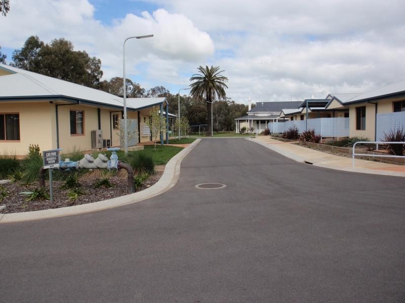 10 Harrison Street, Wangaratta VIC 3677