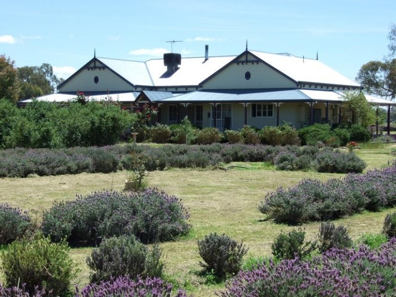 Wangaratta VIC 3677