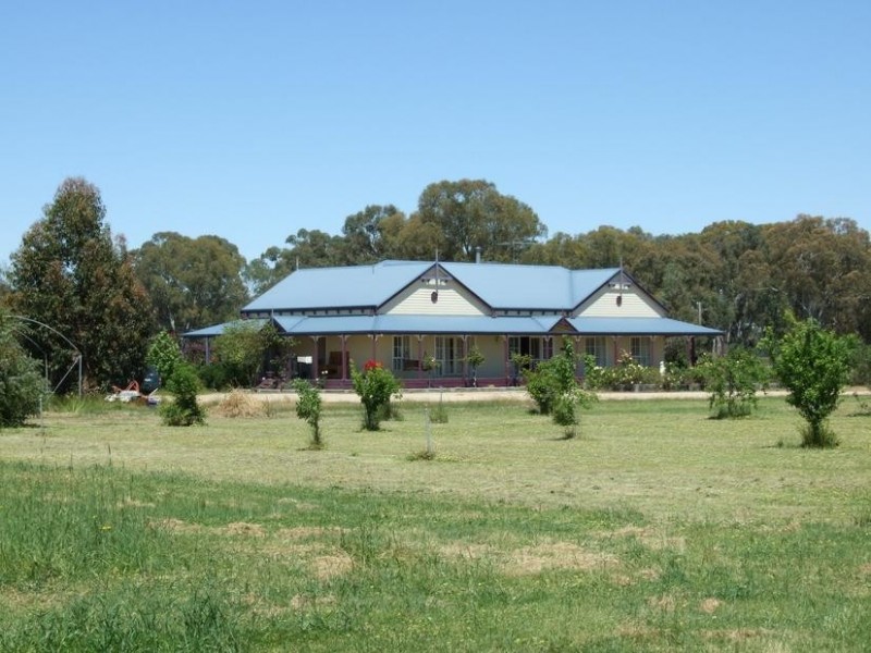 Wangaratta VIC 3677