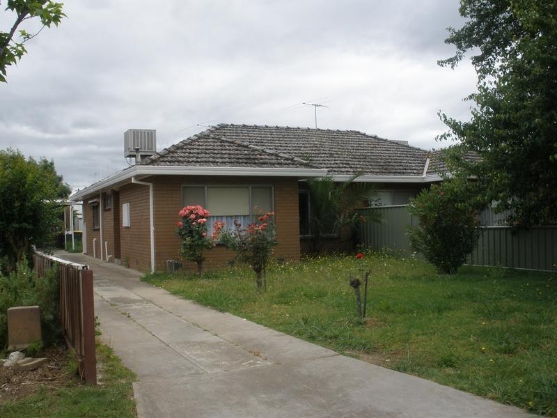 1/7 St Columbs Drive, Wangaratta VIC 3677