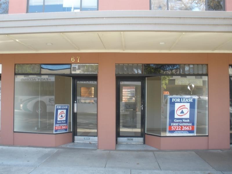 67-69 Ovens Street, Wangaratta VIC 3677