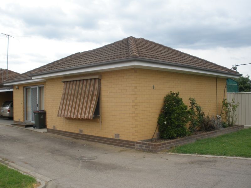 1/8 Cribbes Road, Wangaratta VIC 3677