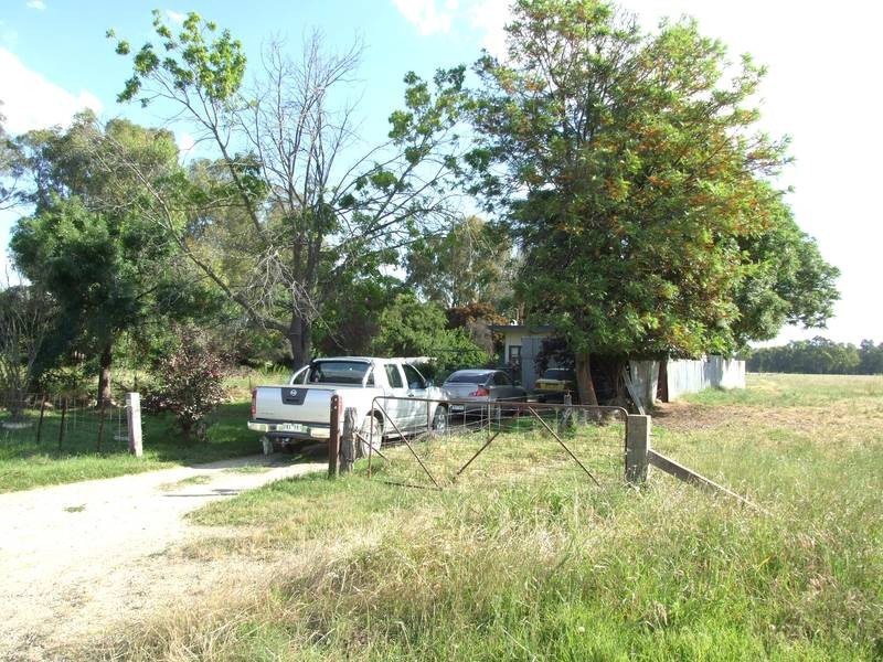 Wangaratta VIC 3677