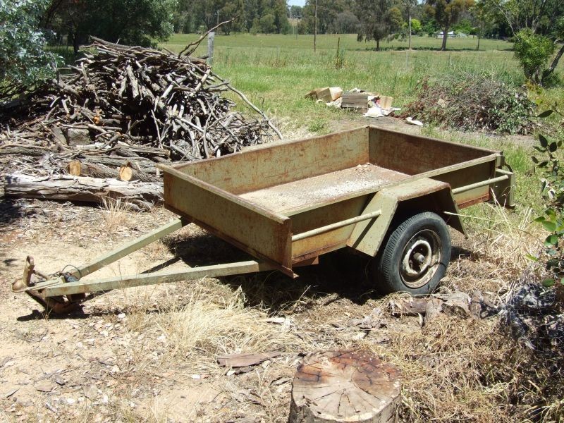 1118 WANGARATTA YARRAWONGA ROAD, Killawarra VIC 3678