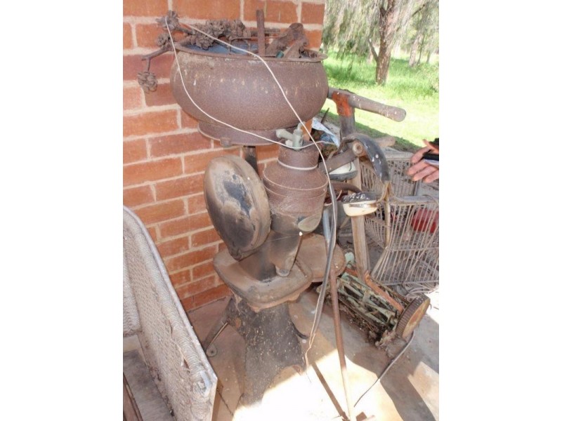 1118 WANGARATTA YARRAWONGA ROAD, Killawarra VIC 3678