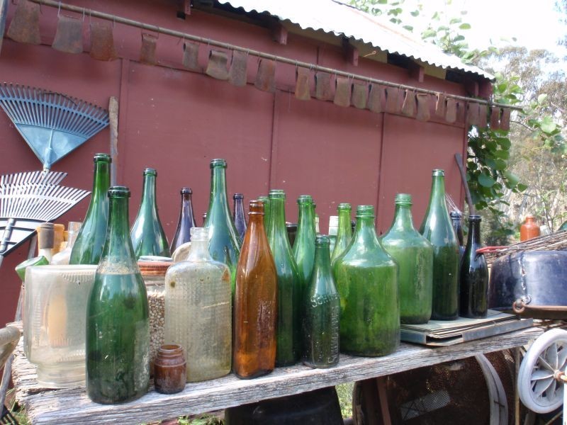 1118 WANGARATTA YARRAWONGA ROAD, Killawarra VIC 3678