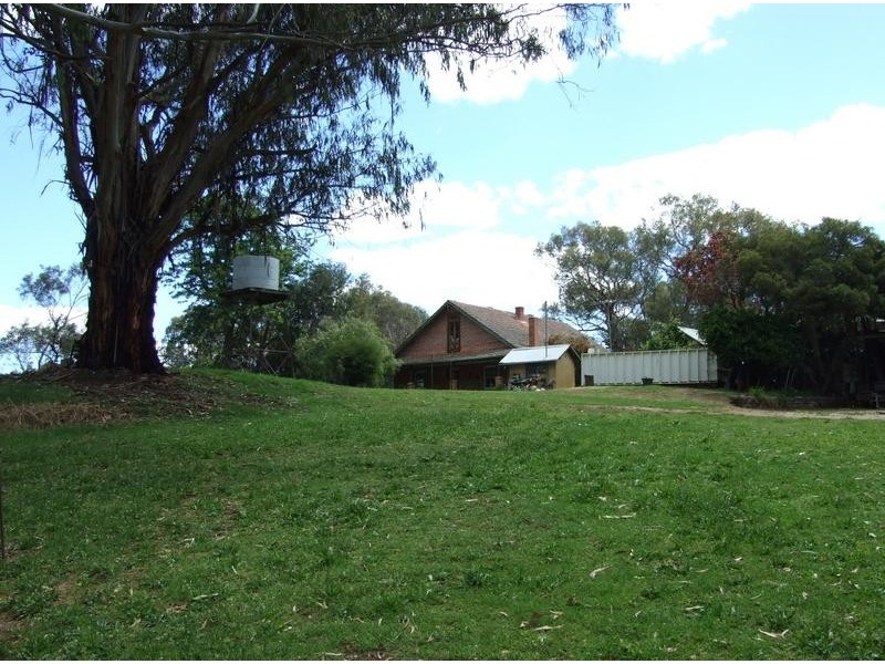 1118 Yarrawonga Road, Wangaratta VIC 3677