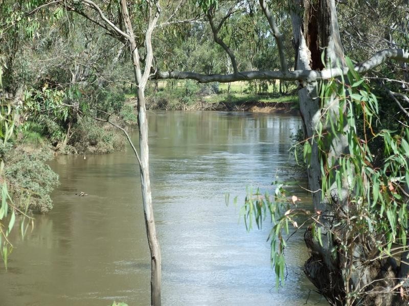 1118 Yarrawonga Road, Wangaratta VIC 3677