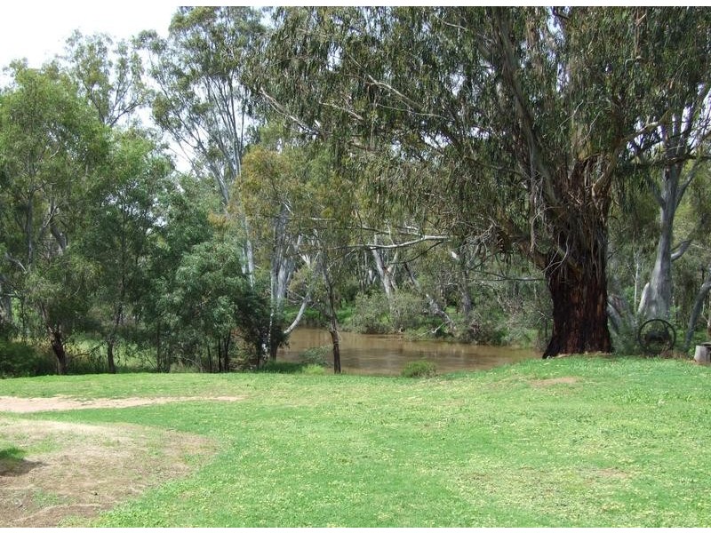 1118 Yarrawonga Road, Wangaratta VIC 3677