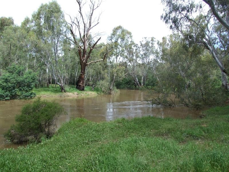 1118 Yarrawonga Road, Wangaratta VIC 3677
