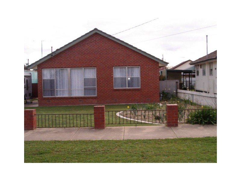 26 Hallet Crescent, Wangaratta VIC 3677