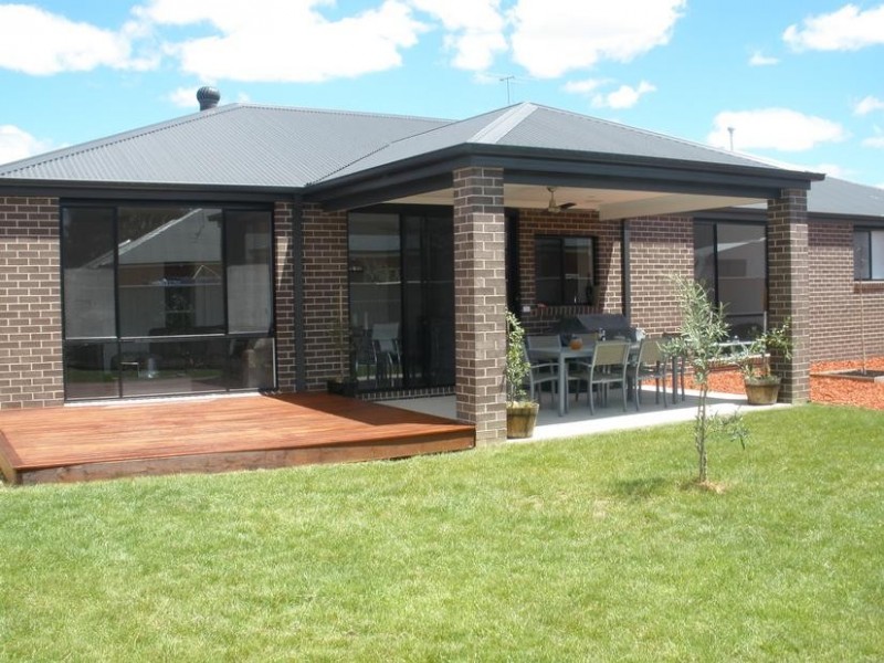 38 Billabong Drive, Wangaratta VIC 3677