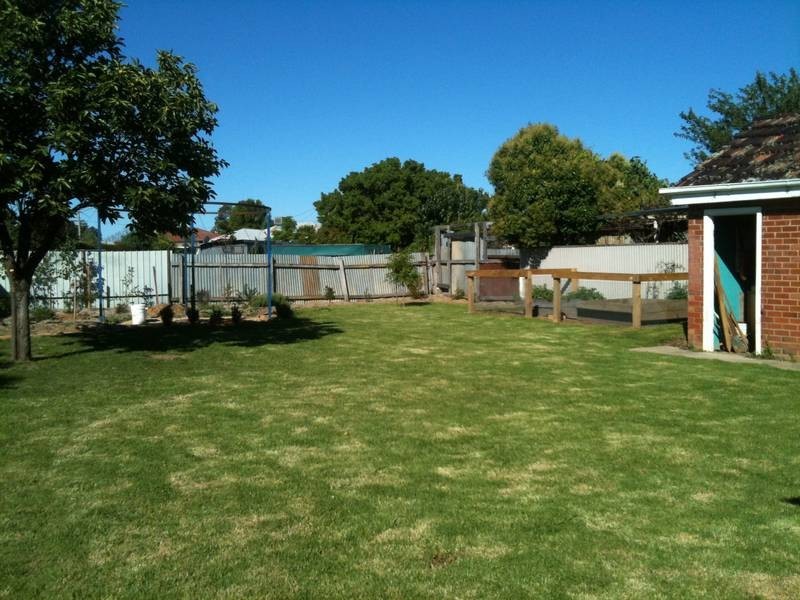 6 Kanana Crescent, Wangaratta VIC 3677