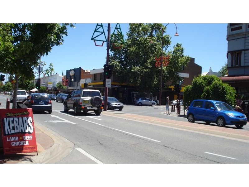 66-68 Murphy Street, Wangaratta VIC 3677