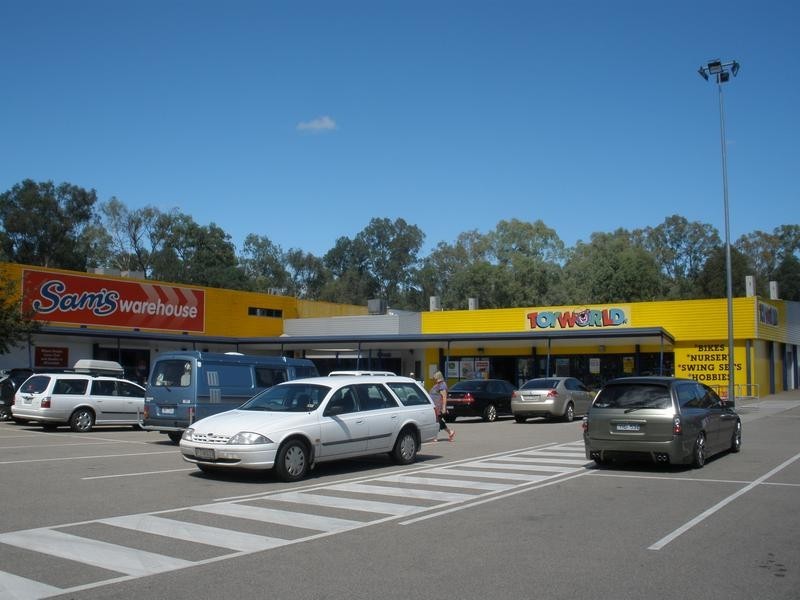 Tenancy 5/14-24 Parfit Road, Wangaratta VIC 3677