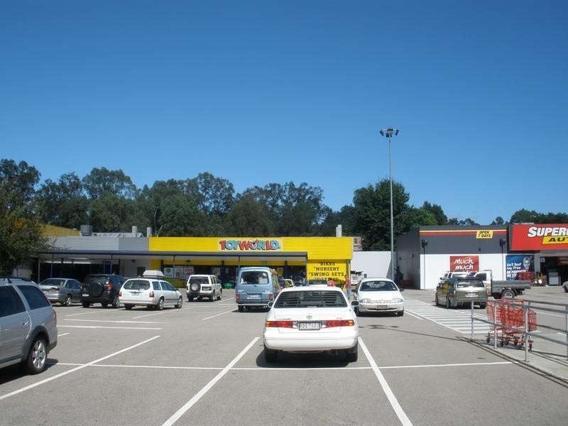 Tenancy 5/14-24 Parfit Road, Wangaratta VIC 3677