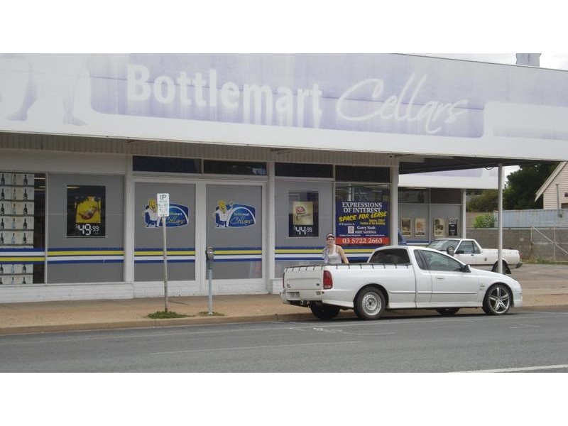 21-23 Rowan Street, Wangaratta VIC 3677