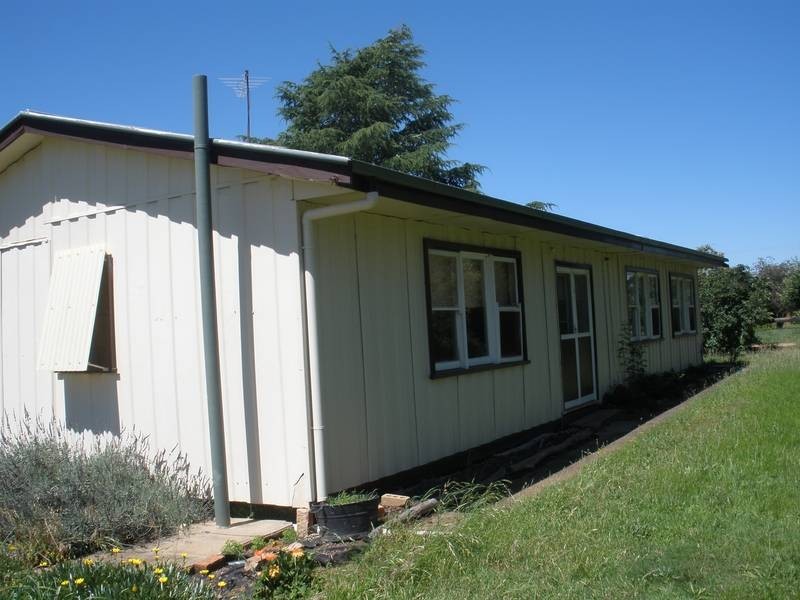 2051 Glenrowan Myrtleford Road, Markwood VIC 3678