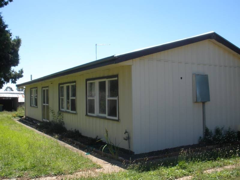 2051 Glenrowan Myrtleford Road, Markwood VIC 3678