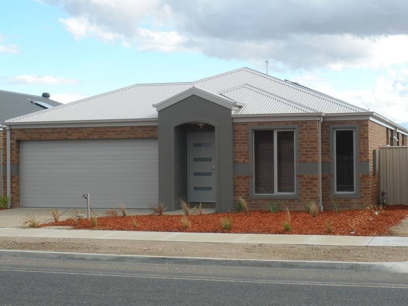 7 Joyce Way, Wangaratta VIC 3677