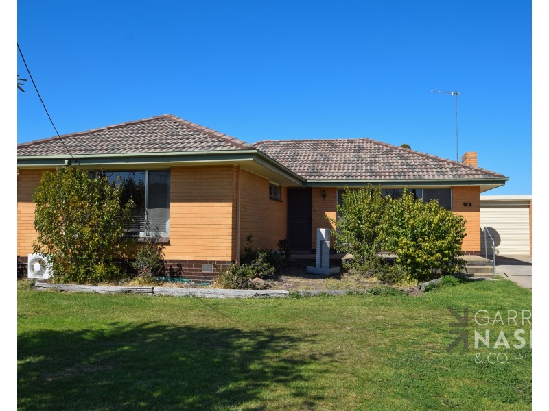 15 Irwin Avenue, Wangaratta VIC 3677