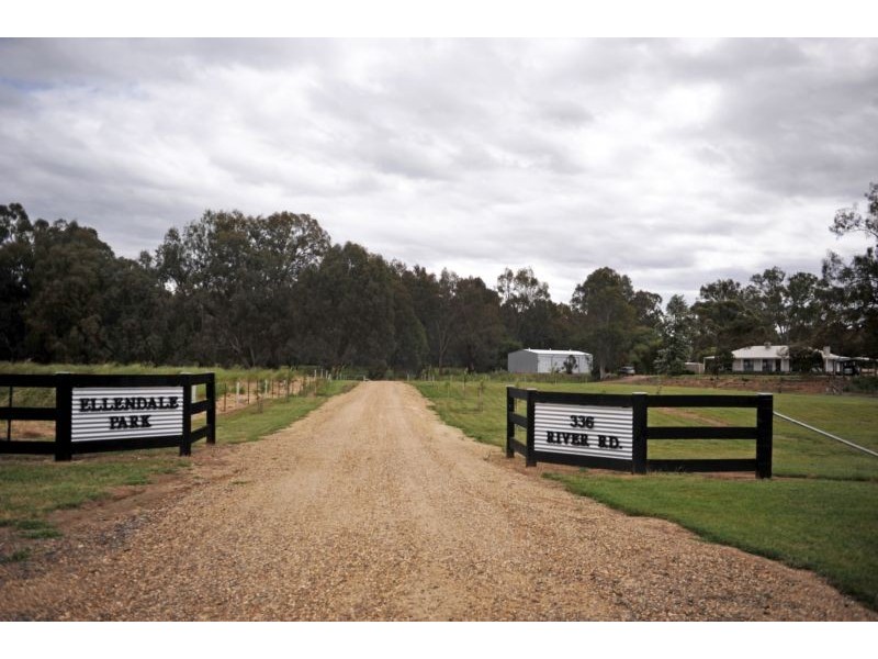 Tarrawingee VIC 3678