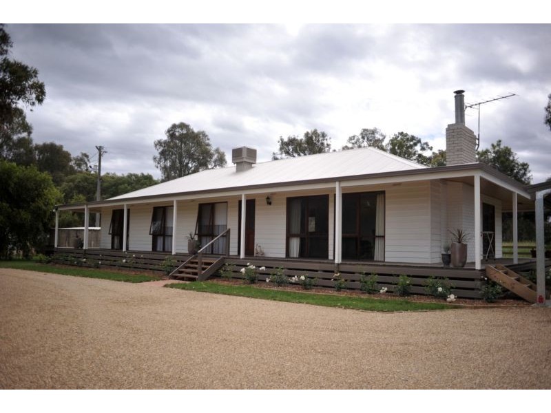 Tarrawingee VIC 3678