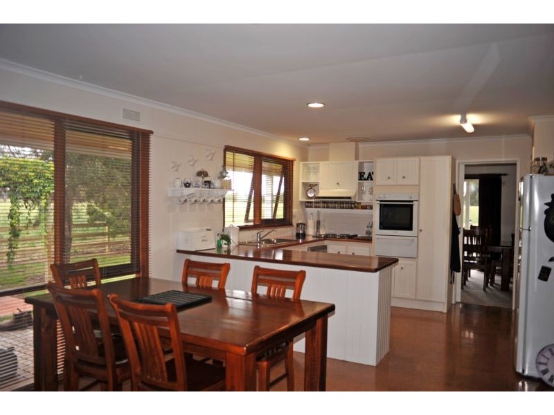 Tarrawingee VIC 3678