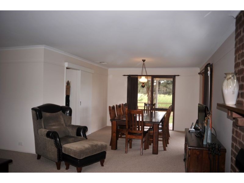 Tarrawingee VIC 3678