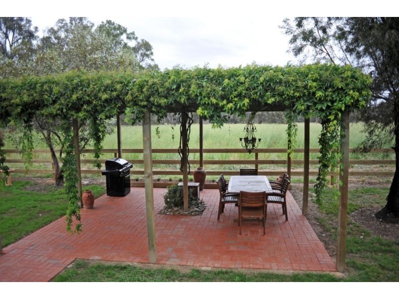 Tarrawingee VIC 3678