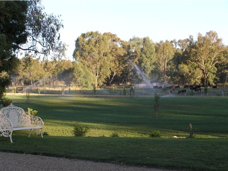 Tarrawingee VIC 3678