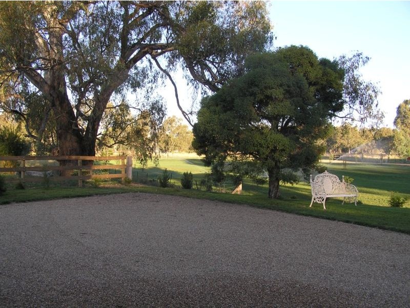 Tarrawingee VIC 3678