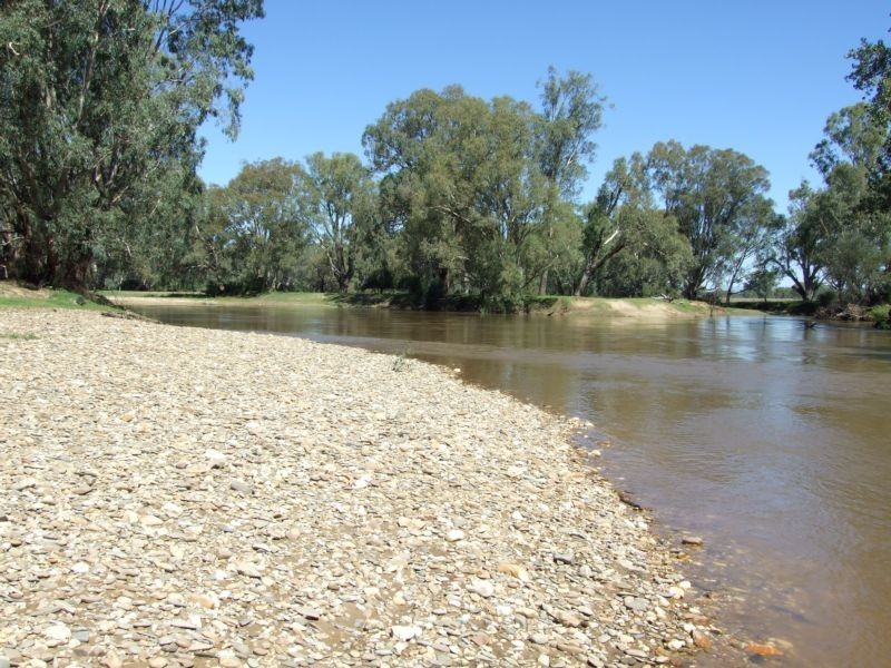 Tarrawingee VIC 3678