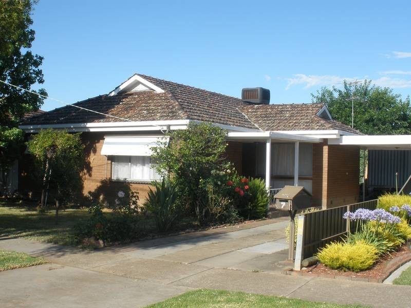 7 Spink Avenue, Wangaratta VIC 3677