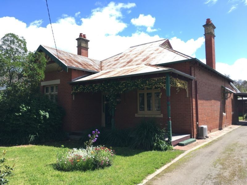 8 Crisp Street, Wangaratta VIC 3677