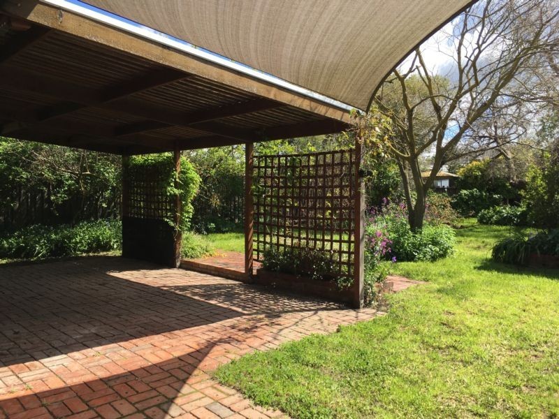 8 Crisp Street, Wangaratta VIC 3677