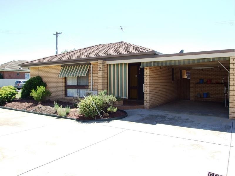 Wangaratta VIC 3677