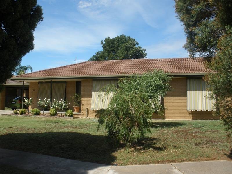 63 Hulme Drive, Wangaratta VIC 3677