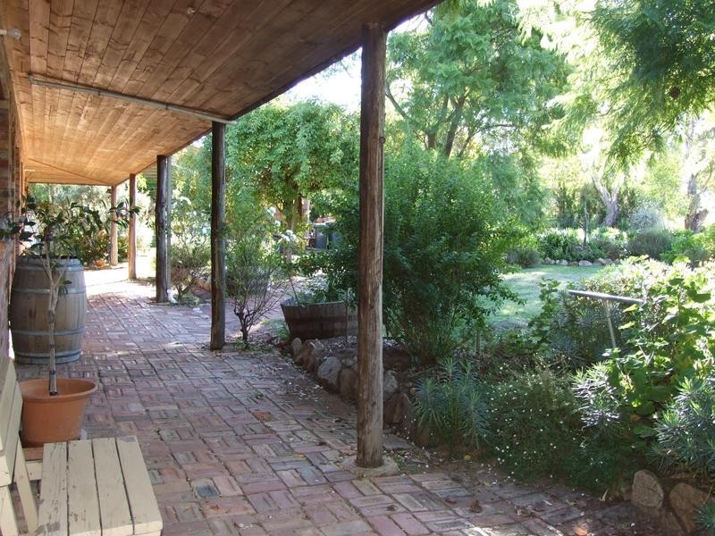 Glenrowan VIC 3675
