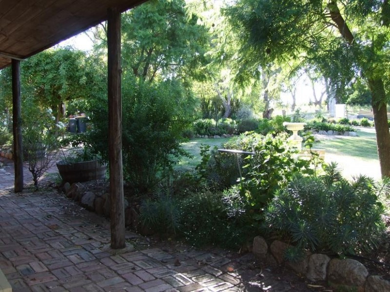 Glenrowan VIC 3675