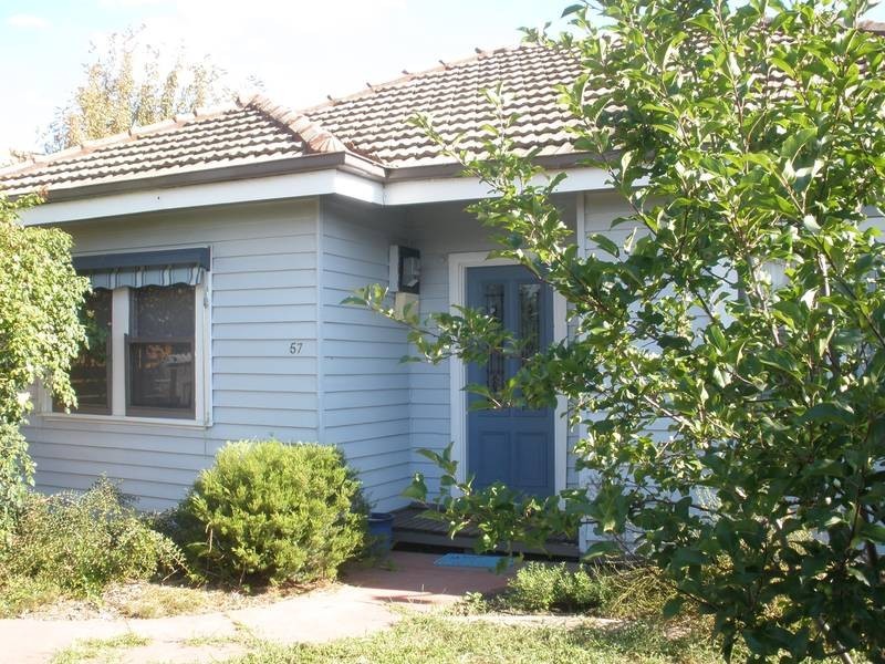57 Vincent Road, Wangaratta VIC 3677